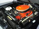 Dodge Coronet R/T 440 Magnum 1969 года